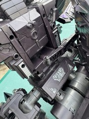 Planet X PX-11B PX11B Apocalypse Transformer Fall Of Cybertron Near Complete