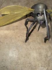 Hasbro Marvel Infinite Series Ant-Man Mcu Antony ONLY Legends Universe