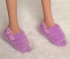 Mini Brands ZURU Fashion Series 4 Accessories Lot Doll Shoes 1:6 Scale