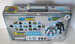 Mr Beast Lab Hyper-Charged Mystery Pack Hyper Fusion Series NIB From 2024