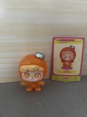 Jotoys Mini Q Kid Game Story 16 Blind Box Figure Confirmed – Sunset Light