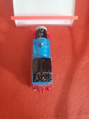 Vintage 1986 Ertl THOMAS THE TANK ENGINE Diecast 1513U Britt Allcroft