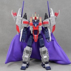 in stock Weapon Knife Crown Filler Upgrade Kit For Legacy Starscream Silverbolt