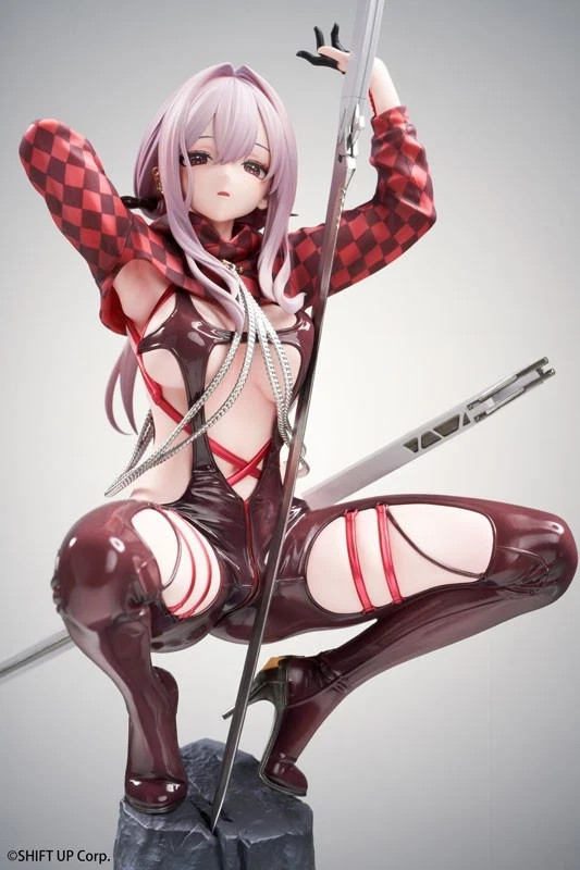 PSL Hobby Sakura Goddess of Victory: Nikke Scarlet: Racer’s High 1/10 PRE PSL