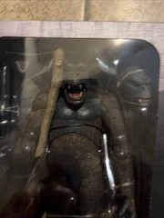 NECA Ultimate King Kong 7″ Inch Scale Action Figure New in Sealed Box Deluxe