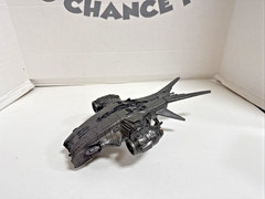 Terminator Salvation Hunter Killer Playmates 2009