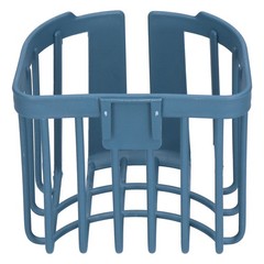 Easy Install Bathroom Rack Space-Saving For Toilet Home Office Easy To Use
