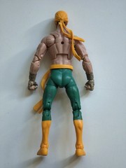 Marvel Legends Amazon Exclusive Defenders 4-Pack Box Set