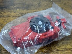 Takara Tomy Beyblade X | BX-23 Red String Launcher NWOP