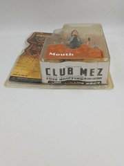 The Goonies Mouth 2007 Mezco Toys 7″ Action Figure Corey Feldman New Sealed