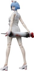Joytoy Level Nine Chaos Frontline Fabric PVC Action Figure 1:12 Scale 6 Inch