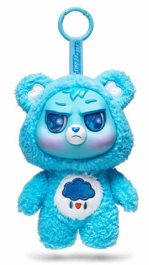 Care Bears Caring Cuties 2026 – Choose Character – NEW – Identified Blind Box
