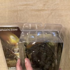 2003 McFarlane Movie Maniacs Series 6 Dog Alien 3 Action Figure Xenomorph