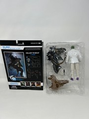 McFarlane Toys DC Multiverse The Dark Knight Returns The Joker 7 Action Figure w
