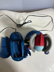 Mazinger Z 1999 Retro RC Robot from Banpresto, Unopened, Working Condition