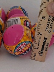 NEW Surprise Blind Balls-Mystery Pets Lot Of 12-Collect Them All Ages 4+