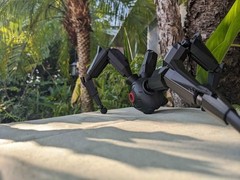 Arc Raiders Leaper 3D Printed Figurine | Sci-Fi Robot Creature | Desk Decor