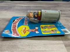 Garbage Pail Kids “DAMAGED DON” Pop-Up Imperial Toys 1986 SEALED C2