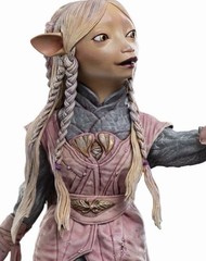 WETA Workshop – The Dark Crystal – Brea The Gelfling 1:6 Scale Statue