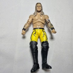 CHRIS JERICHO (BLACK & YELLOW) – AEW UNRIVALED 15