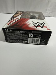 WWE Mattel Elite Series Rhea Ripley 117 Wrestling Figure
