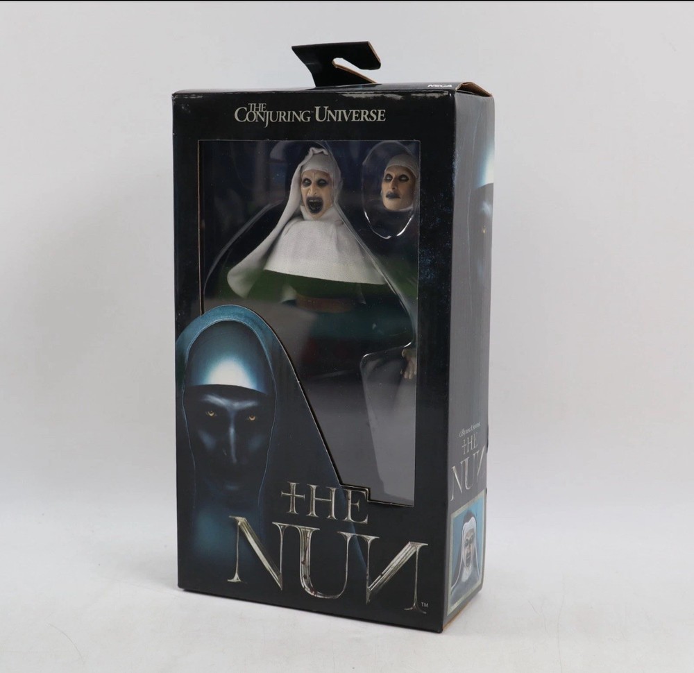 Neca Horror The Conjuring 8″ Nun Action Figure