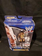 WWE Elite Collection 7” CM PUNK PPV Headquarters – No Build A Figure Accessory