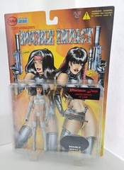 Skybolt Hobby Ricky Carralero’s Double Impact Platinum Jazz 1998 Limited Ed 5000