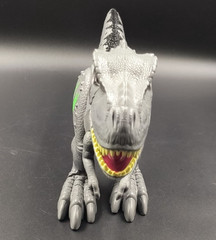 Zuru RoboAlive Walk/Growl Tyrannosaurus Rex Robotic Dinosaur 12” T-Rex WORKS
