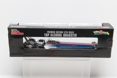 Matco Tools Racing PREMIER EDITION 1:24 TOP ALCOHOL DRAGSTER NIB