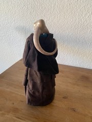Sideshow Collectibles Star Wars ROTJ Bib Foruna Major DOMO Scum and Villainy