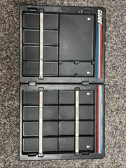 Vintage 1980’s GI Hasbro Mixed Parts Lot Sold As-is.