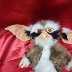 Gremlins 2: The New Batch – Lenny Mogwai Prop – Trick or Treat Studios – Broken