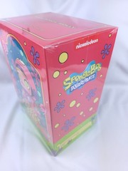 Patrick Star SpongeBob Pop Mart Mega Space Molly, 400%, New in Box, US Seller!