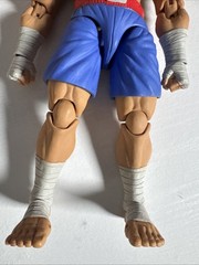 Storm Collectibles Sagat Ultra Street Fighter II The Final Challengers 1/12