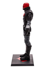 Red Hood New 52 Black & White Accent edition BBTS 2024 exclusive DC Multiverse
