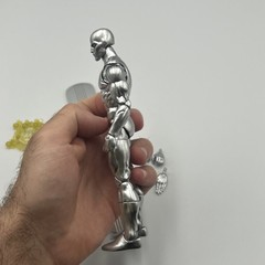 Marvel Legends Silver Surfer Walgreens Exclusive Complete 6” Figure Ships Fast!