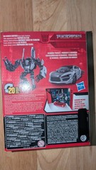 Transformers Hasbro Studio Series 88 SIDEWAYS 2022 Brand New In Box Deception