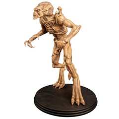 Trick or Treat Studios Pumpkinhead Scream Greats Action Figure