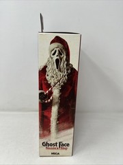 Neca Ghost Face Santa’s Slay