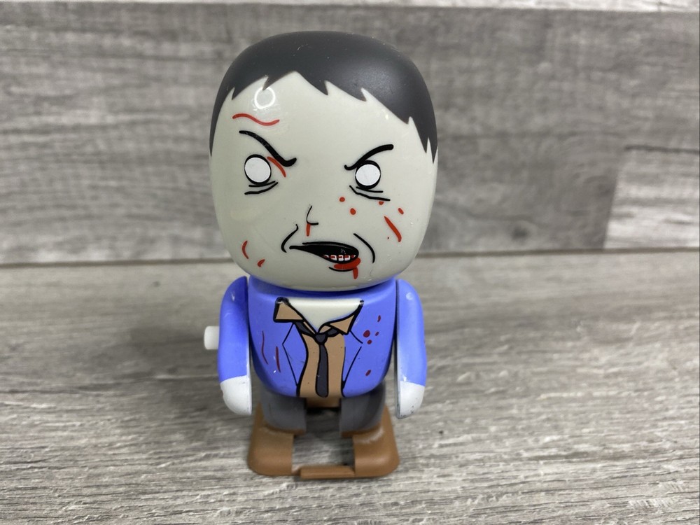 AMC The Walking Dead Wind Ups Action Figure Walker