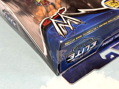 Rob Van Dam RVD WWE Mattel Elite Series 27 ECW Figure First Time in line ECW