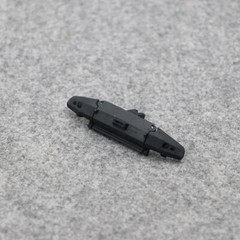 Abdominal Beauty Double Gun Weapon Upgrade Kit For SS14 Ironhide 3D DIY