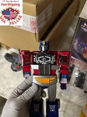 NEW Magic Square toys MS-02 Light of Peace MS 2.0 ex G1 MP FOR TRANSFORMER Op US