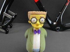 Waylon Smithers of Simpsons 11″ 3D Printed Figure | Funny Sarcastic Cartoon Gift