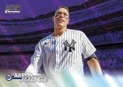 Topps 2023 Stadium Club Baseball Factory Sealed Value One Size, Blue, White