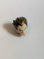 Dragon Ball GT Vegeta And Baby Super Battle Collection Vol. 33 Bandai 1998