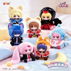 EAKI Shugo Chara! Sweetie Pet Party Series Blind Box