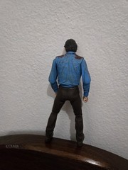 Neca Evil Dead Ash From 2 Pack Figure Loose