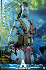 Hot MMS684 1/6 Jake Sully Deluxe Version Avatar 2 Action Figure INSTOCK